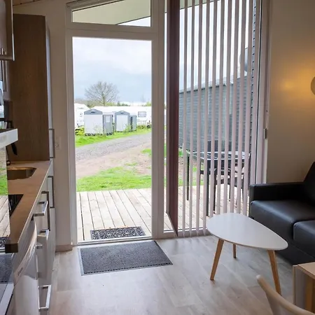 Asaa Camping & Cottages Exterior foto