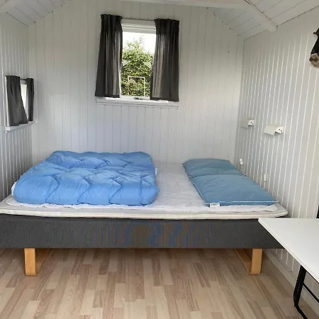 Asaa Camping & Cottages Exterior foto