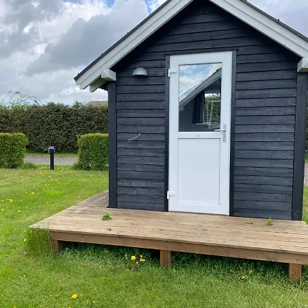 Asaa Camping & Cottages Exterior foto