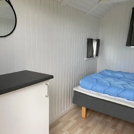 Asaa Camping & Cottages Exterior foto