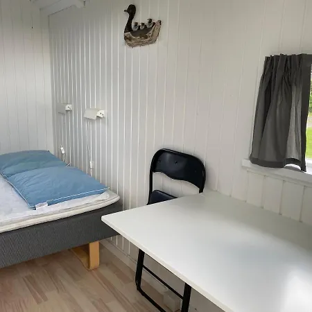 Asaa Camping & Cottages Exterior foto