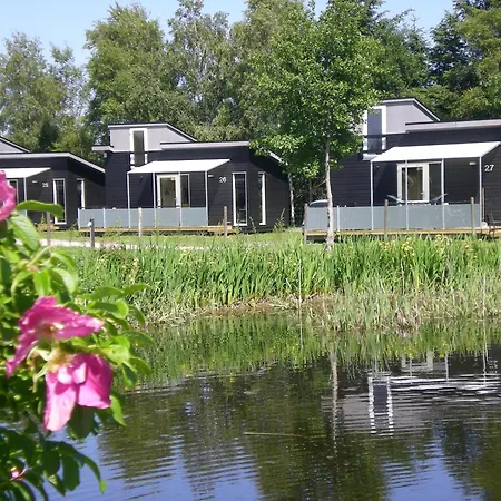 Asaa Camping & Cottages Zimmer foto