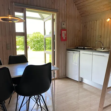 Asaa Camping & Cottages Exterior foto