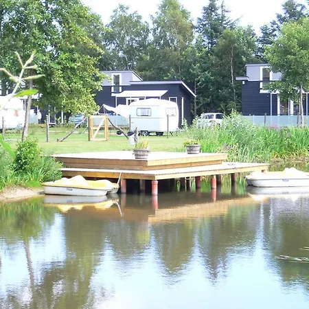 Asaa Camping & Cottages Zimmer foto