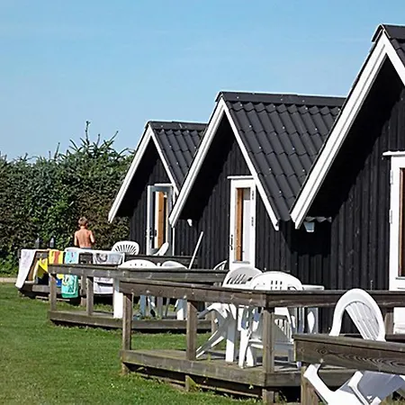 Asaa Camping & Cottages Exterior foto