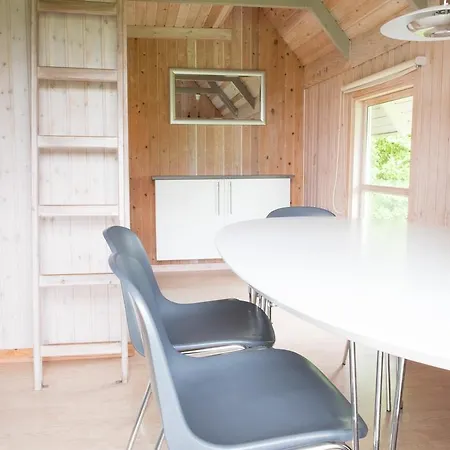 Asaa Camping & Cottages Exterior foto