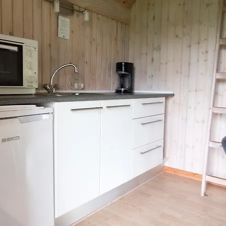 Asaa Camping & Cottages Exterior foto