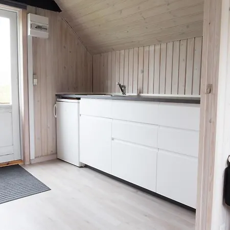 Asaa Camping & Cottages Exterior foto