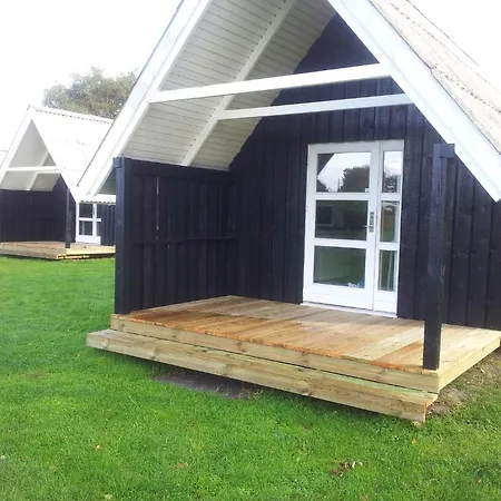 Asaa Camping & Cottages Exterior foto