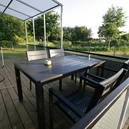 Asaa Camping & Cottages Exterior foto
