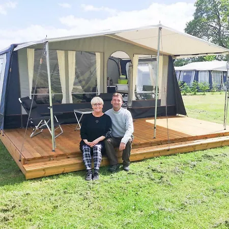 Asaa Camping & Cottages Exterior foto