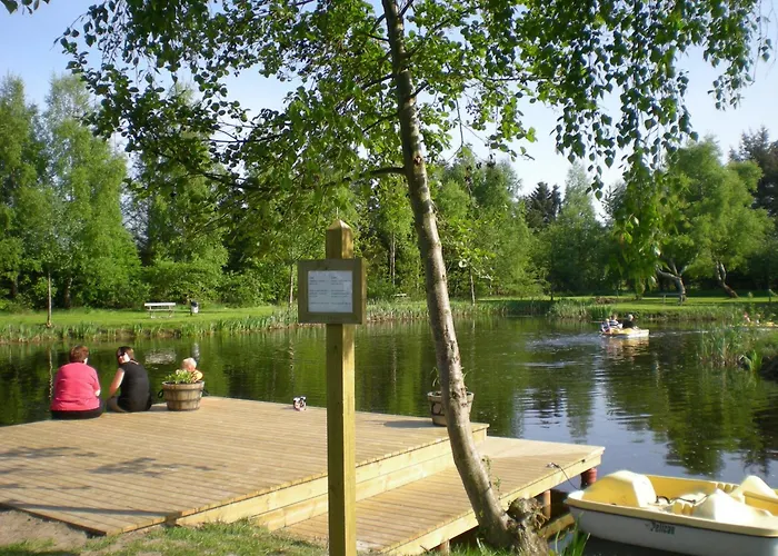 Asaa Camping & Cottages