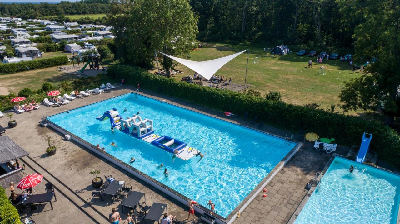 & Campingplatz Aså