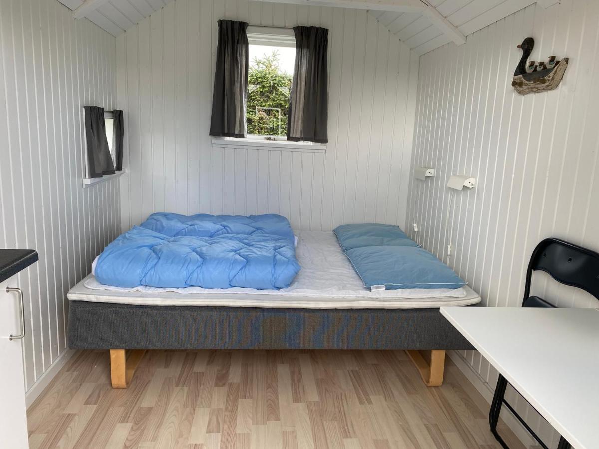 Campingplatz & Aså