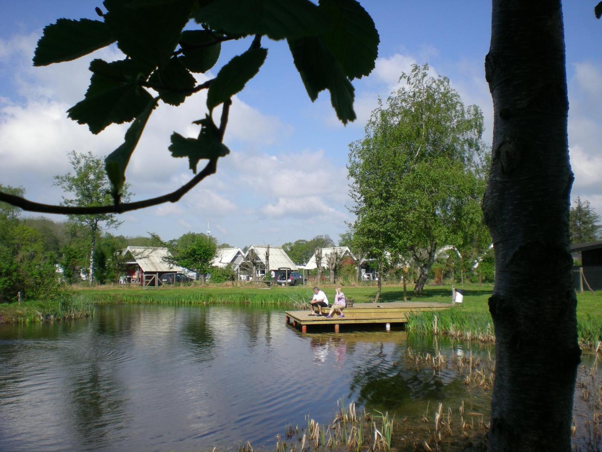 & Campingplatz Aså