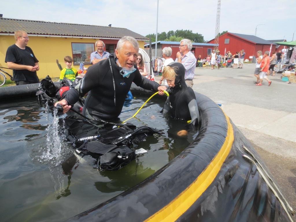 & Campingplatz Aså