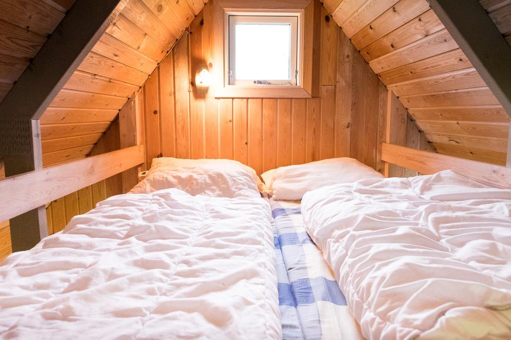 Campingplatz &