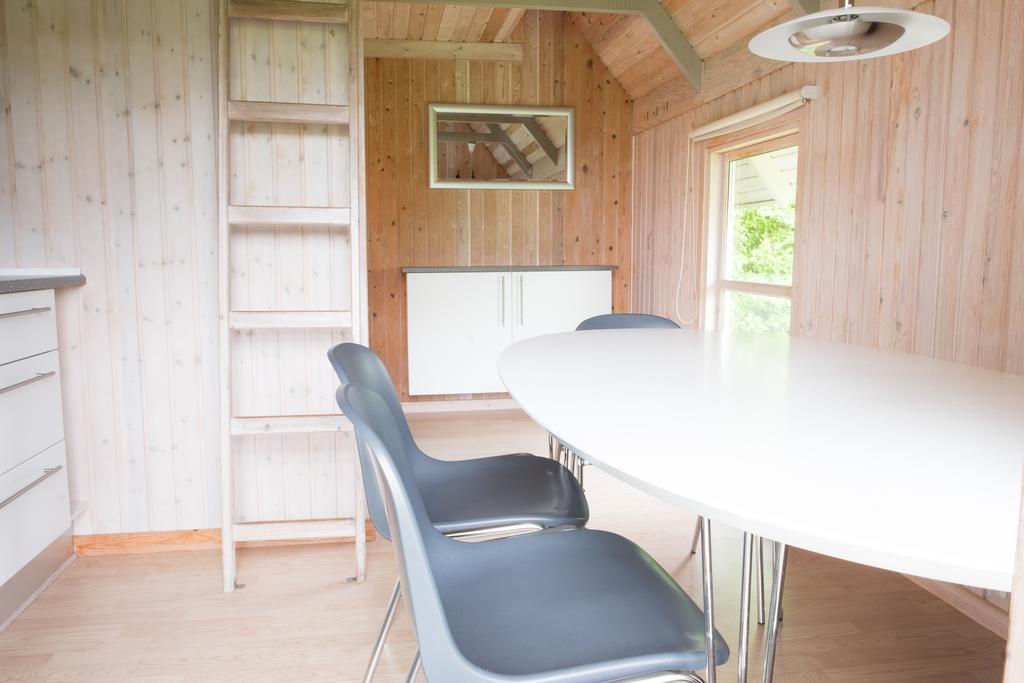 Campingplatz & Aså