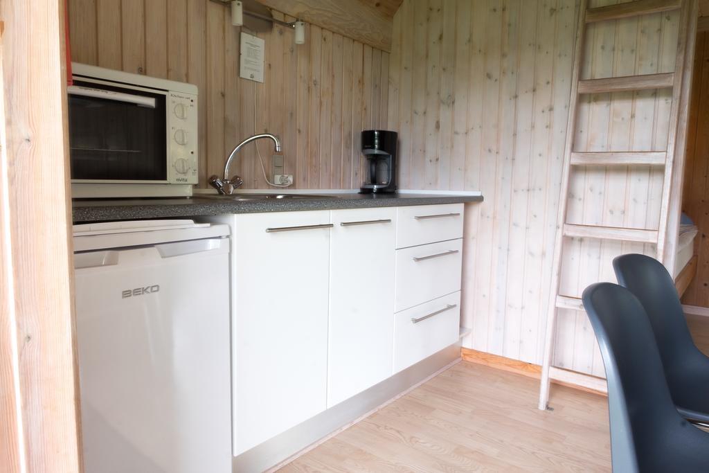 Campingplatz & Aså