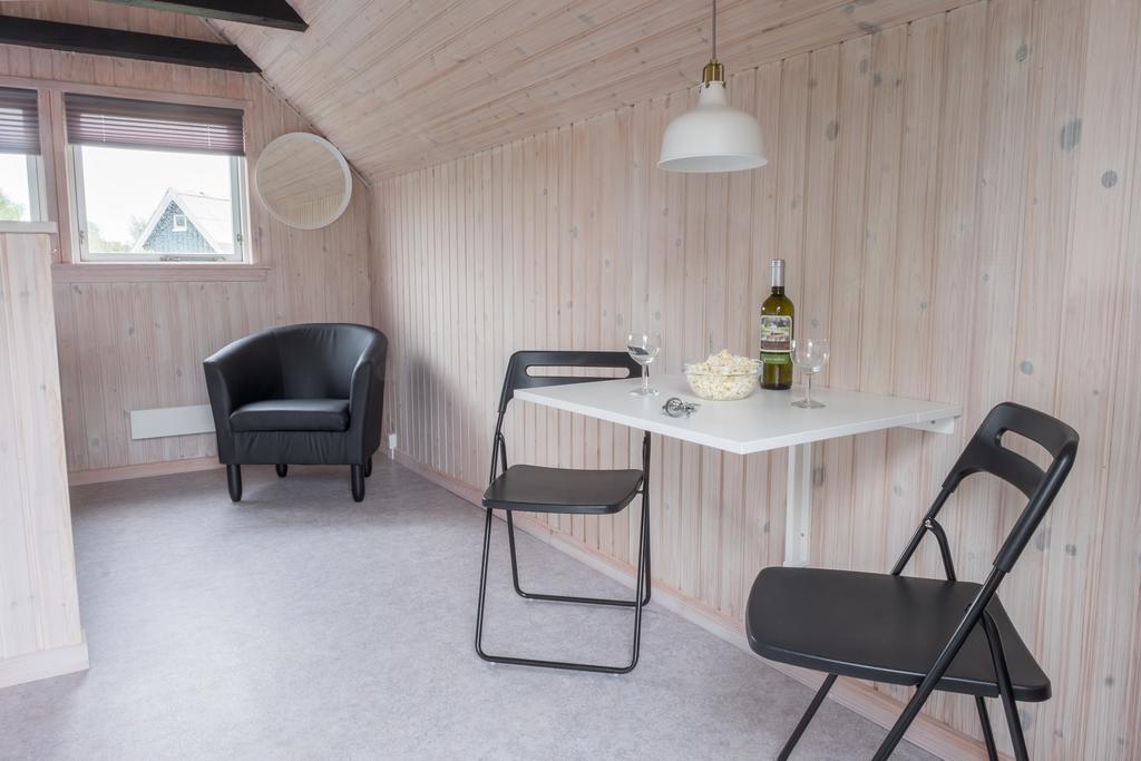 & Campingplatz Aså