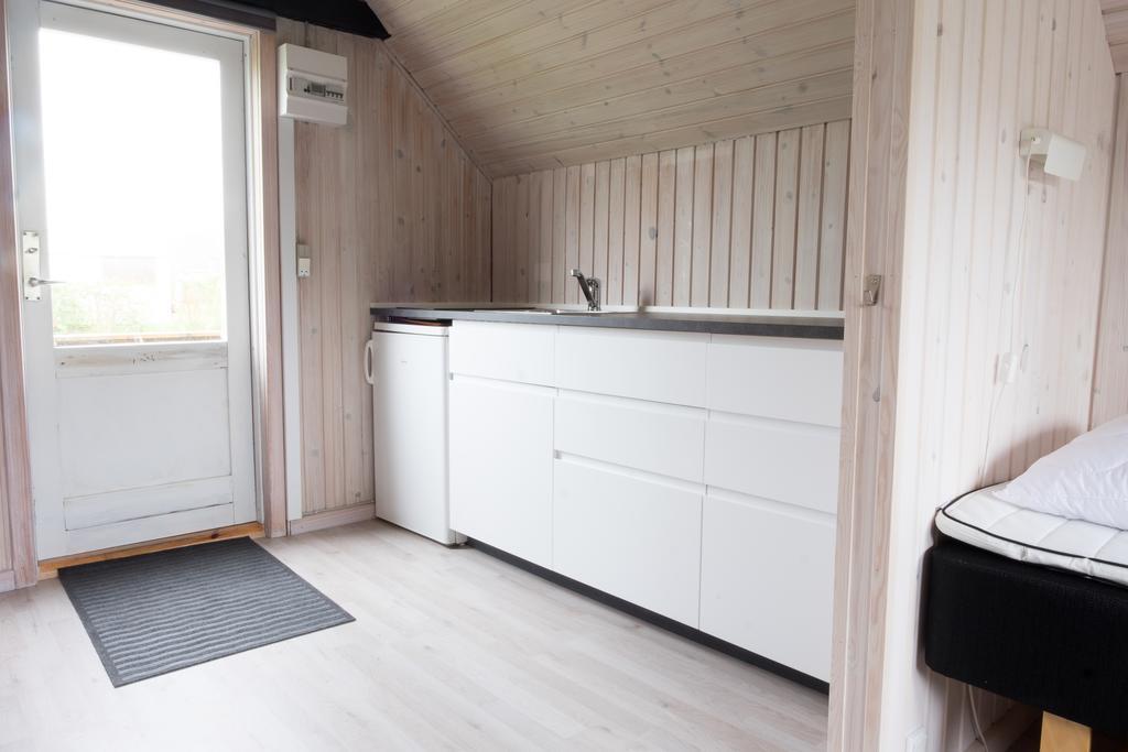 & Campingplatz Aså
