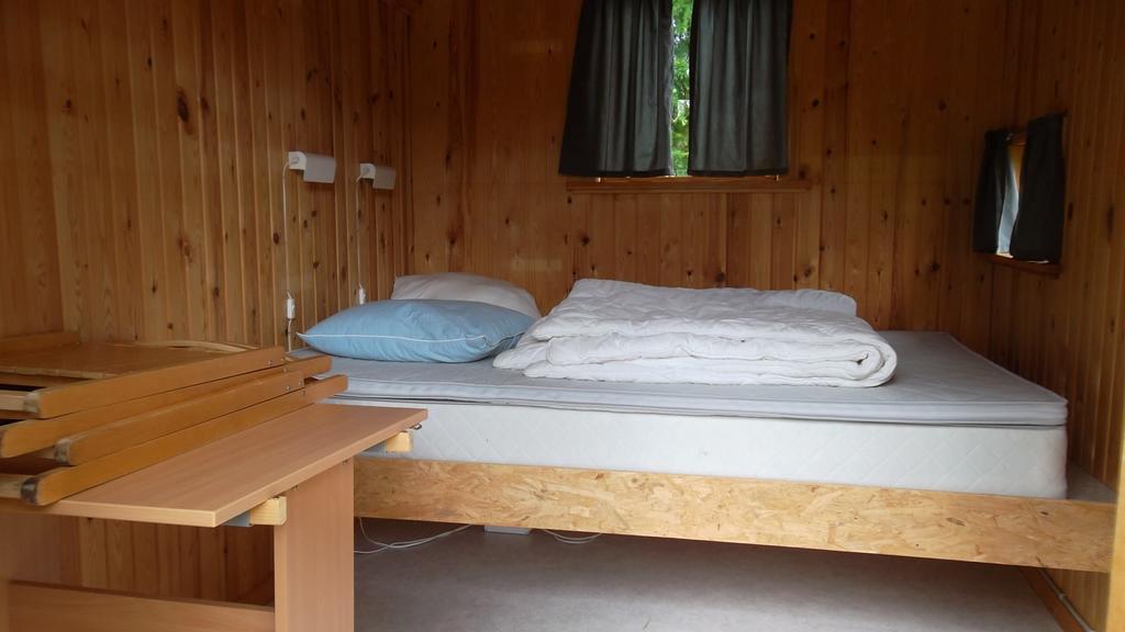 & Campingplatz Aså