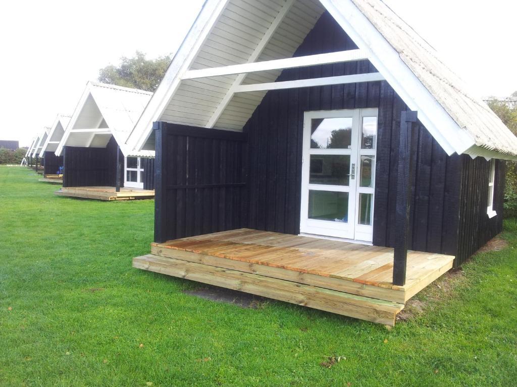 & Campingplatz Aså