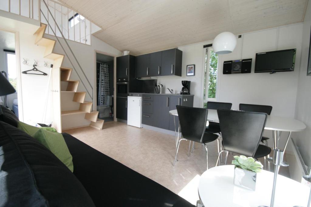 & Campingplatz Aså