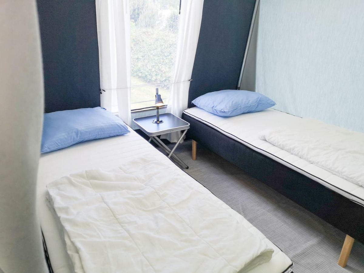& Campingplatz Aså