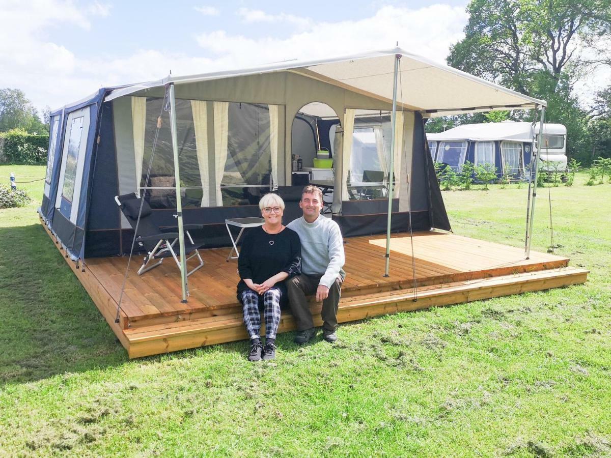 Campingplatz &