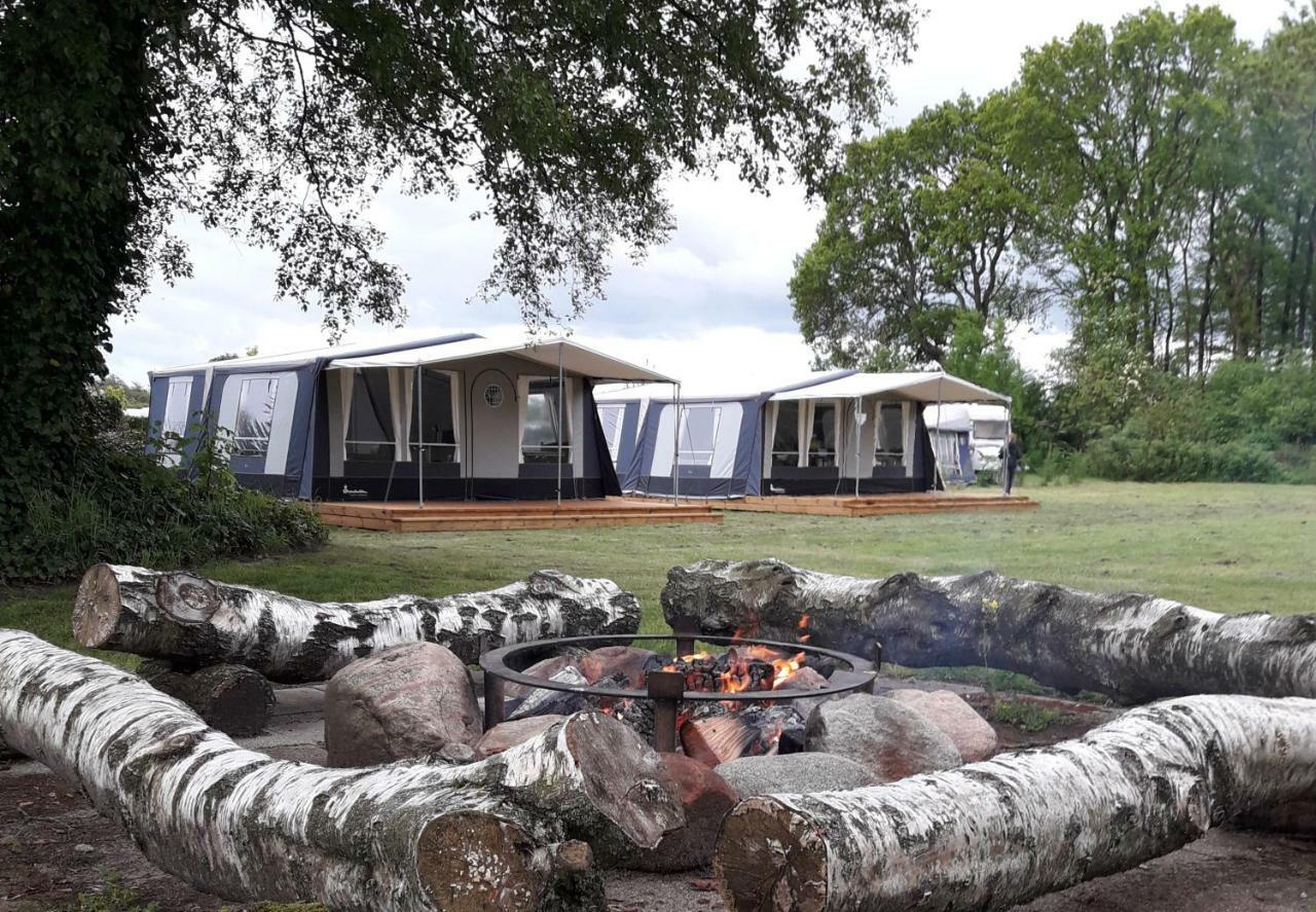 & Campingplatz